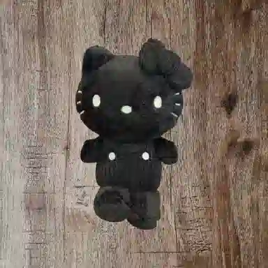 Sanrio Hello Kitty 50 1987