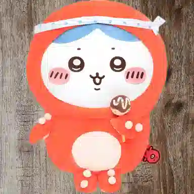 chiikawa A hachiware