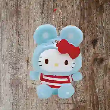 Sanrio x Swimmer Hello Kitty