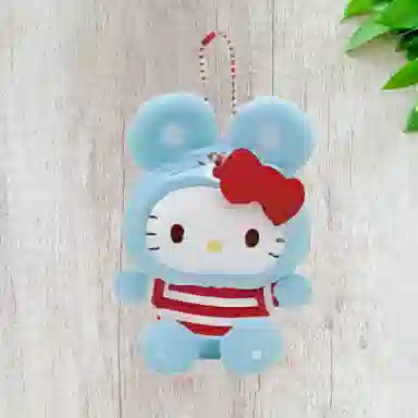 Sanrio x Swimmer Hello Kitty
