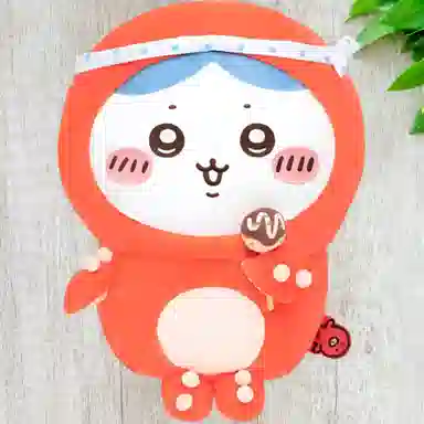 chiikawa A hachiware