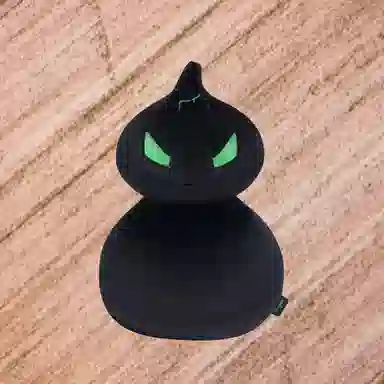 TEAM WANG UNDER THE CASTLE LULU Plush Toy