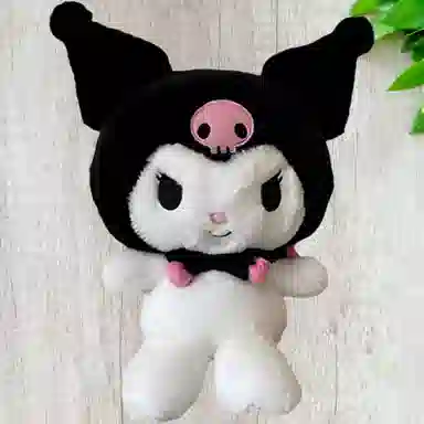 Sanrio M