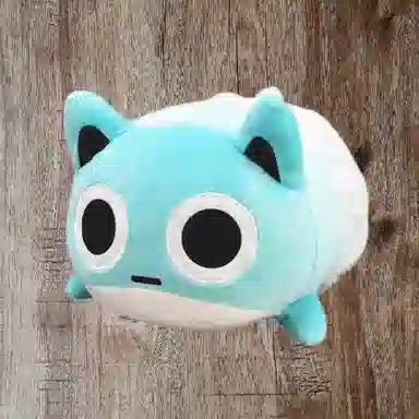 FURYU BabyHAMHAM Magao