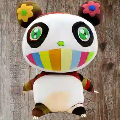 Murakami Takashi KAIKAIKIKI