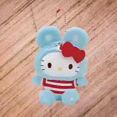 Sanrio x Swimmer Hello Kitty