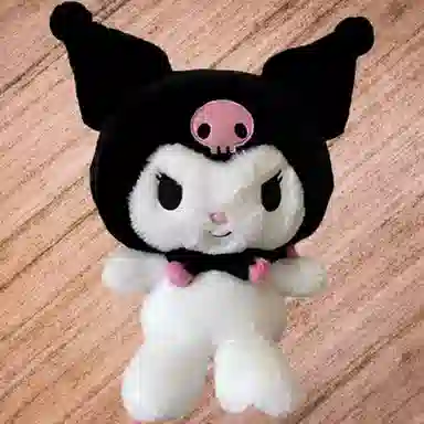 Sanrio M
