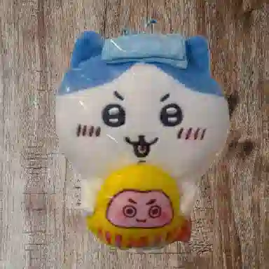 chiikawa hachiware