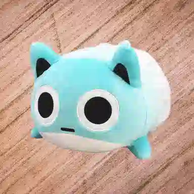 FURYU BabyHAMHAM Magao