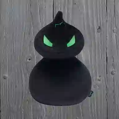 TEAM WANG UNDER THE CASTLE LULU Plush Toy