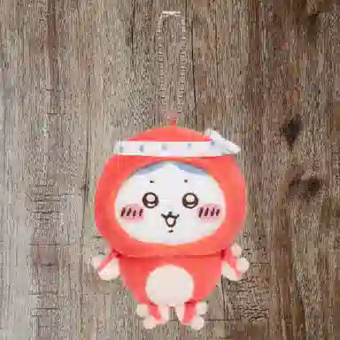 chiikawa hachiware D