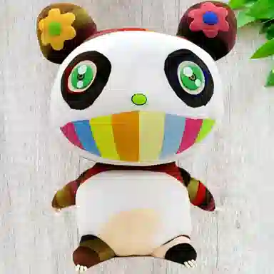 Murakami Takashi KAIKAIKIKI