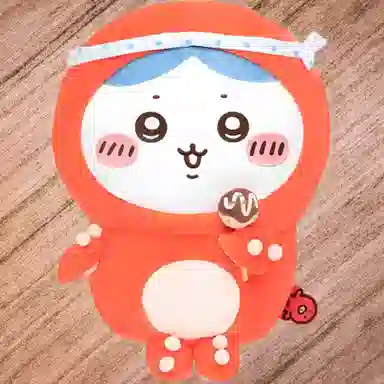 chiikawa A hachiware