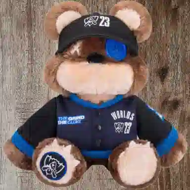 LEAGUE OF LEGENDS 2023 38cm