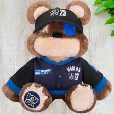 LEAGUE OF LEGENDS 2023 38cm