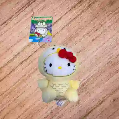 Sanrio Hello Kitty