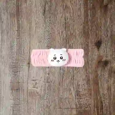 chiikawa chiikawa chiikawa 3D