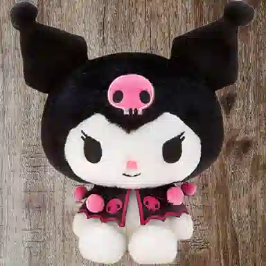 Sanrio 19cm