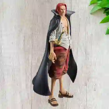 BANPRESTO FILM RED KOA