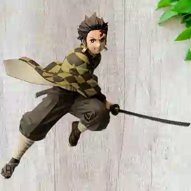 BANPRESTO ver. 15cm