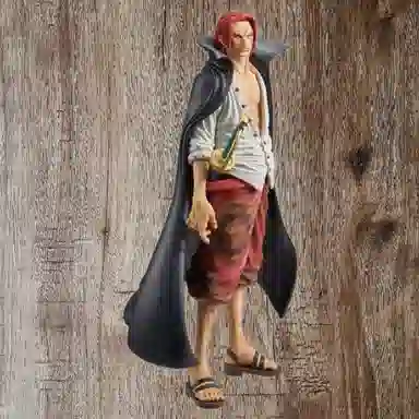 BANPRESTO FILM RED KOA