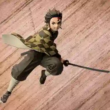 BANPRESTO ver. 15cm