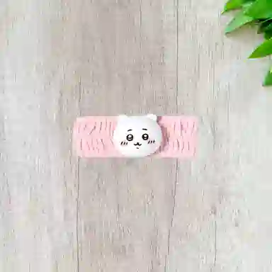 chiikawa chiikawa chiikawa 3D