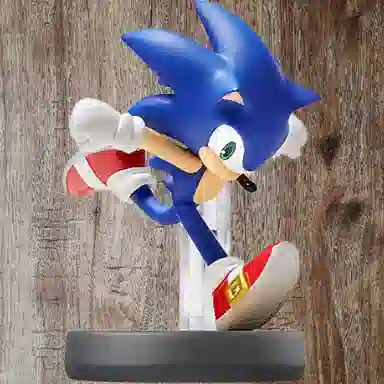 NINTENDO nintendo amiibo 6cm