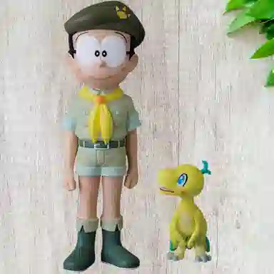 Medicom Toy A udf a 9cm