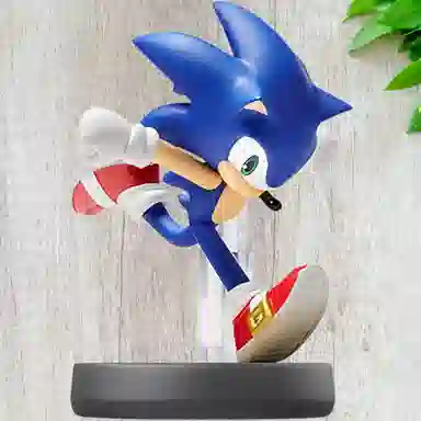 NINTENDO nintendo amiibo 6cm