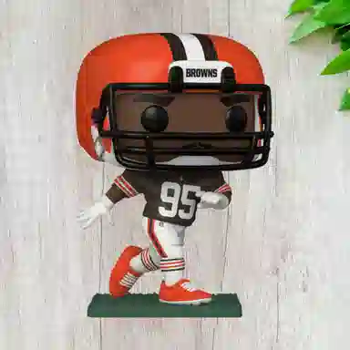 Funko NFL Q