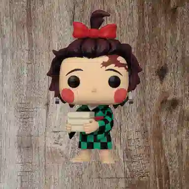 Funko Q