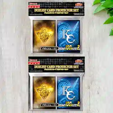 OCG KC