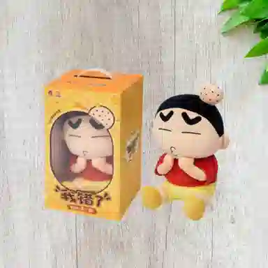 YOUMAI x Crayon Shinchan 30cm