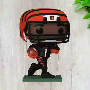 Funko NFL- Q