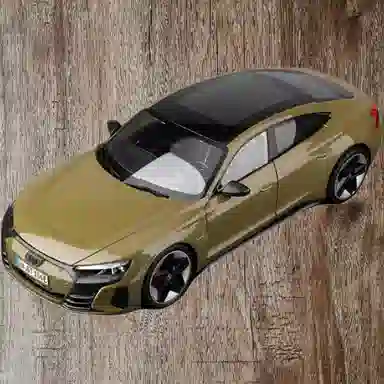 118RS e-tron GT