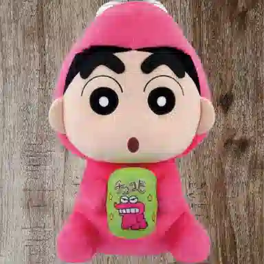 BANDAI A ver. 3 40cm