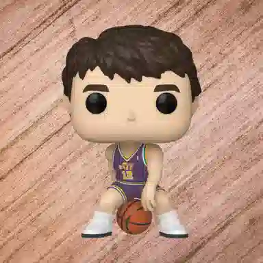 Funko Q