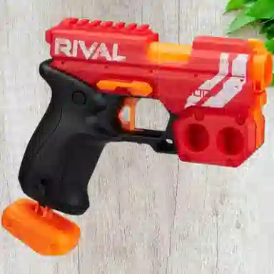 Hasbro NERF