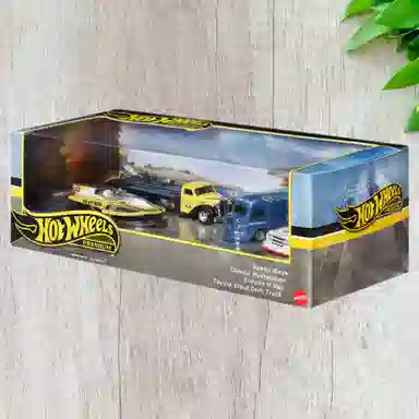 Hot Wheels GMH39