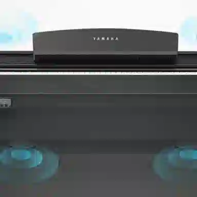 YAMAHA CSP170