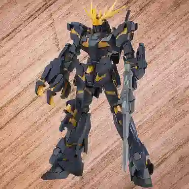 BANDAI HGUC 1144 UC Ver. GFT 13cm