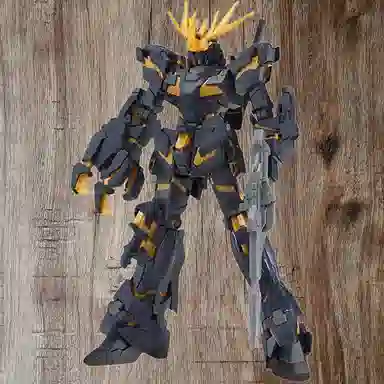 BANDAI HGUC 1144 UC Ver. GFT 13cm