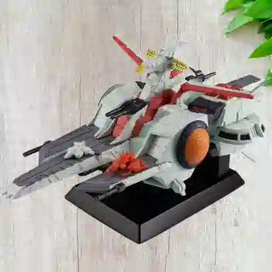 BANDAI FW GUNDAM CONVERGE SB PB ZZ