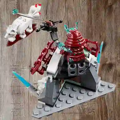 LEGO 70671