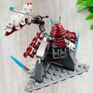 LEGO 70671