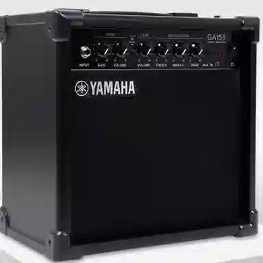 YAMAHA GA15II