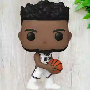Funko NBA - Q