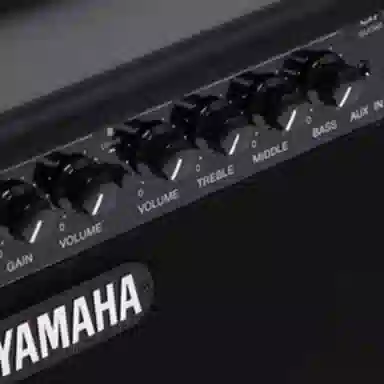 YAMAHA GA15II