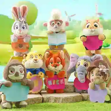 POTDEMIEL x Disney 8